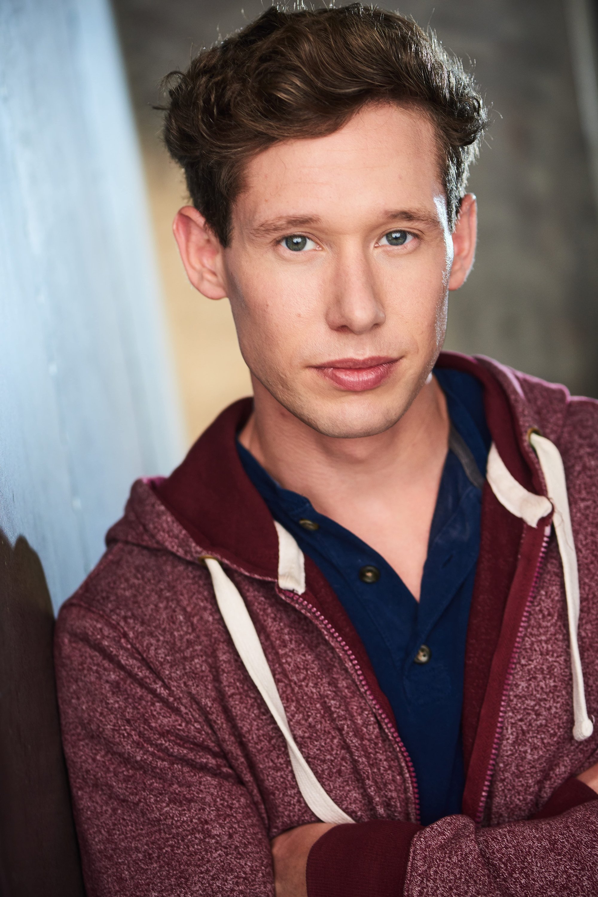 Chris Markle - Kirk