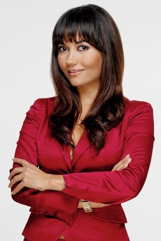 Luisa Diaz - MILF (uncredited)