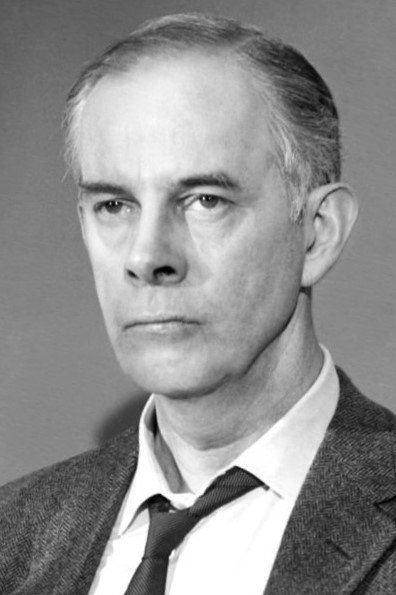 Harry Morgan - Sam Fuller