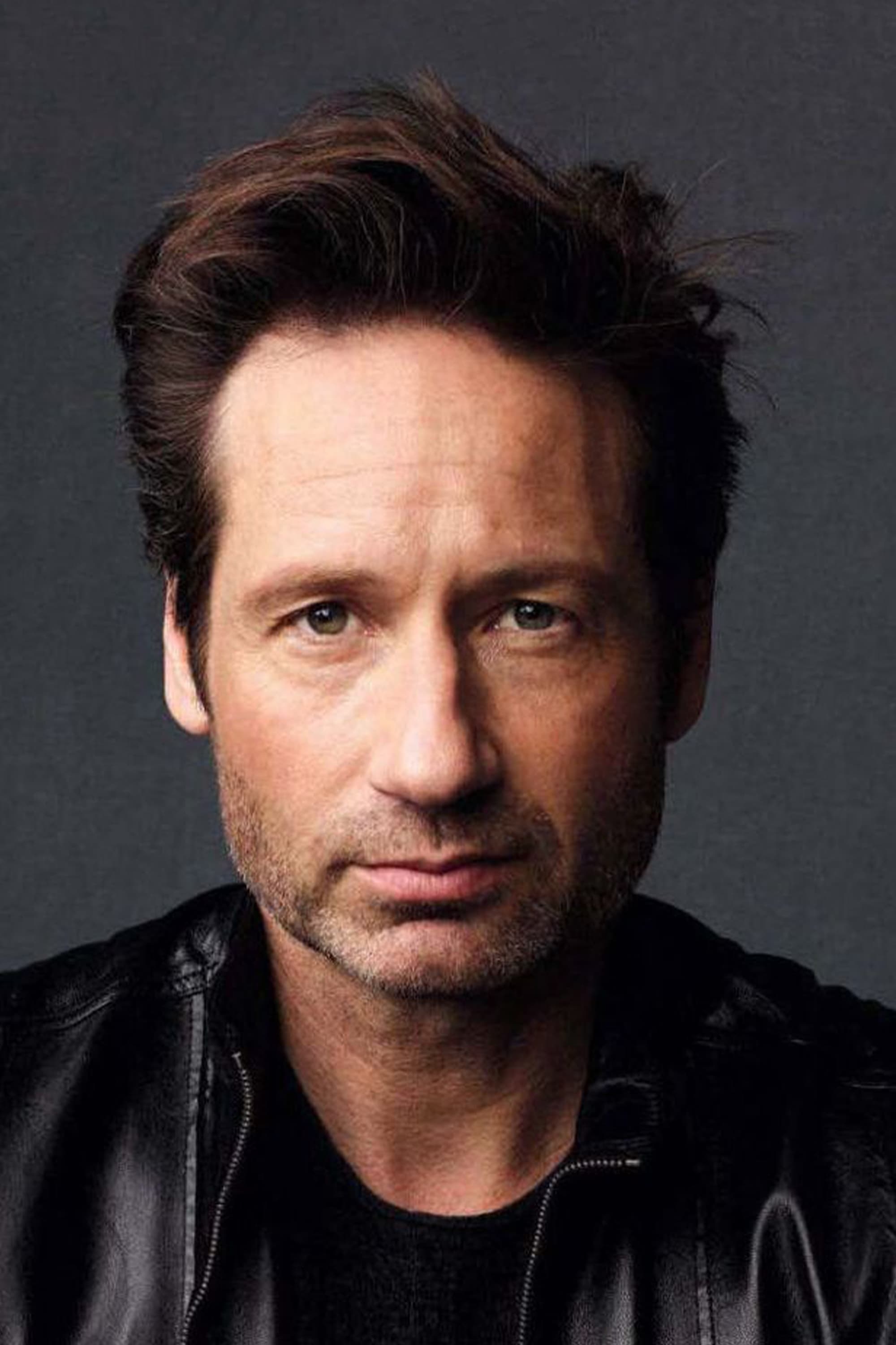 David Duchovny - Rollie Totheroh