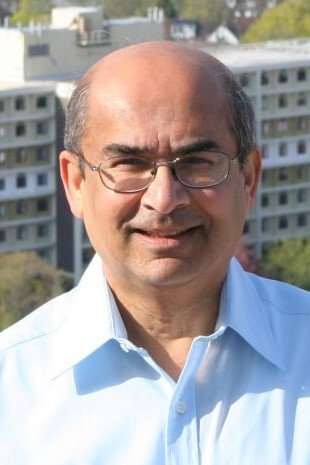 Sanjay Limaye - Self