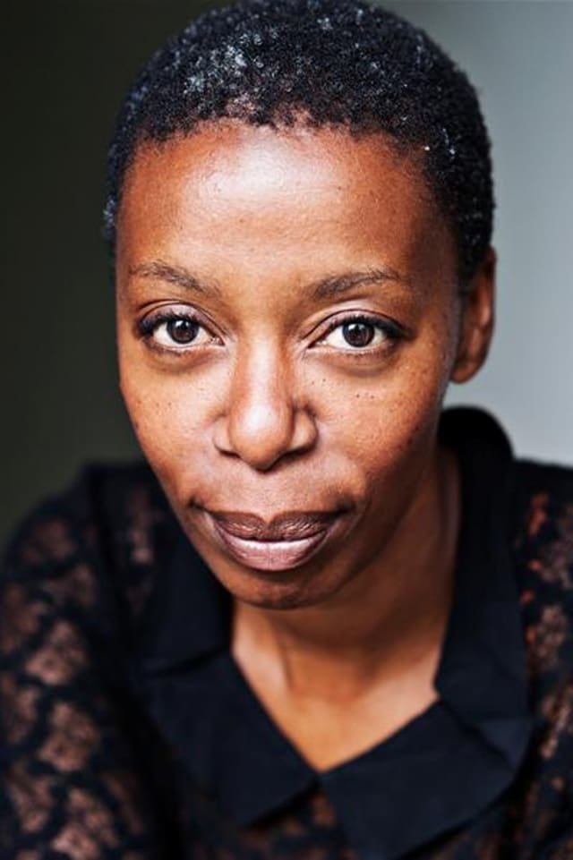Noma Dumezweni - (voiceover)