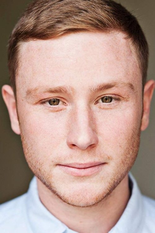 Tommy French - Private Butler