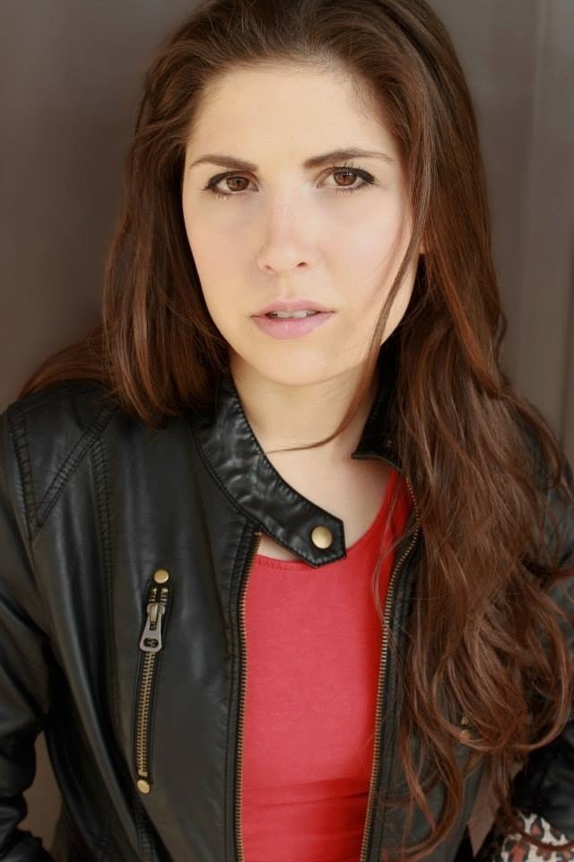 Angel Giuffria - Veteran Susan