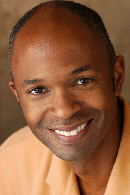 Andre B. Blake - Cooper