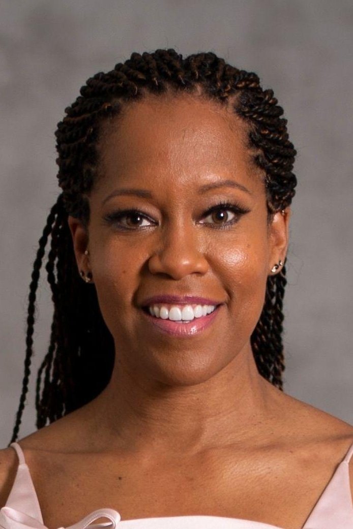 Regina King - Natalie Hawkins