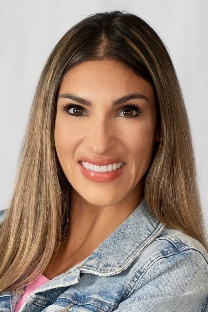 Alexis Baca - Car Show
