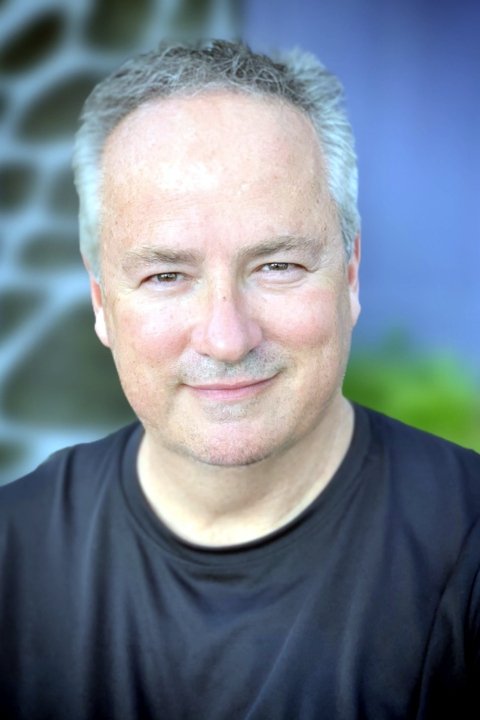 Charles Walker - Principal