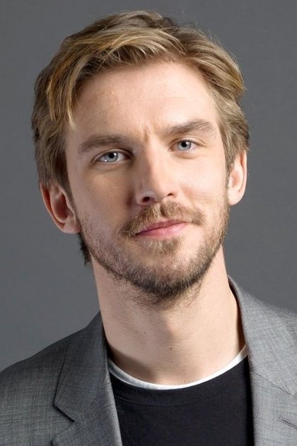Dan Stevens - Beast (archive footage)