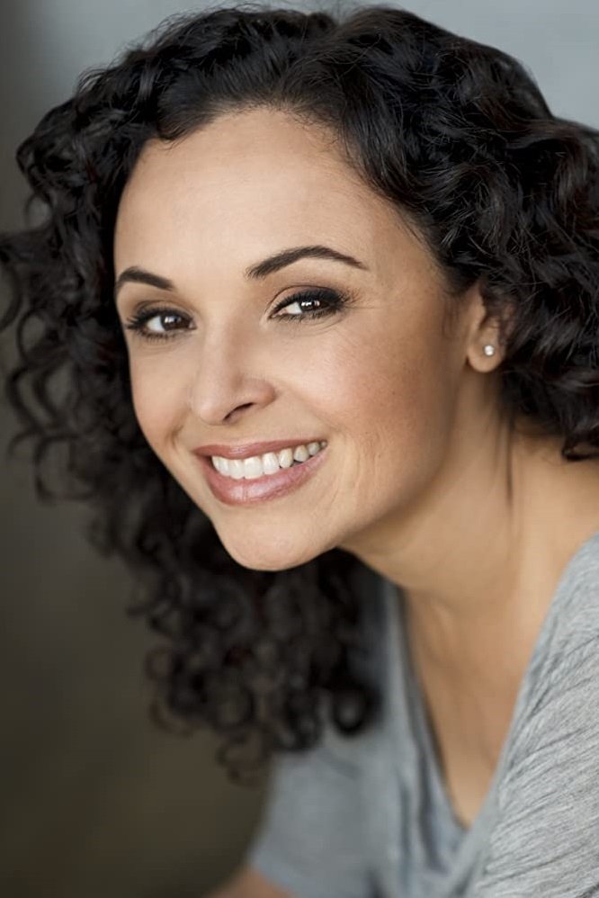 Françoise Robertson - Lydia