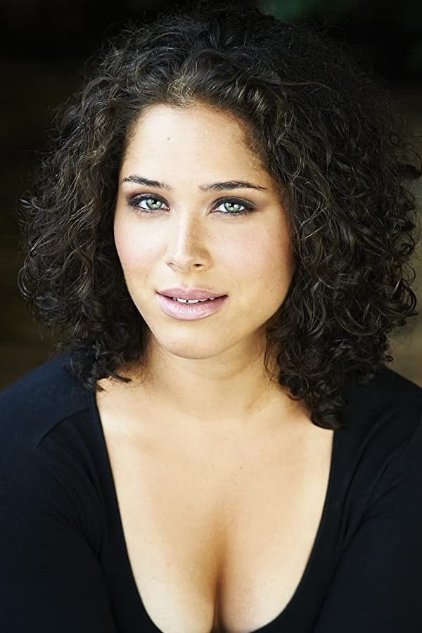 Sydney Bell - Maria