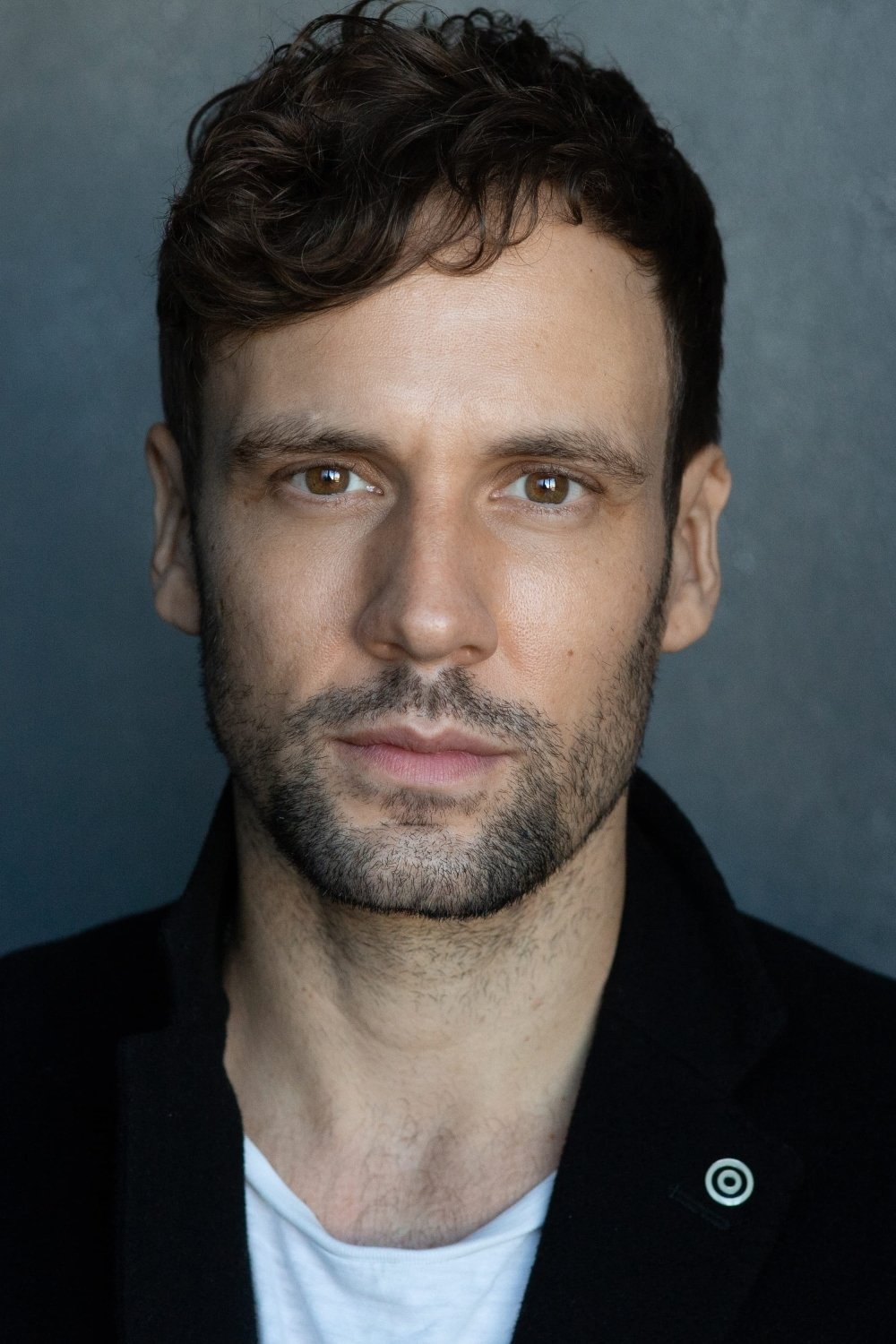 Nick Blood - 