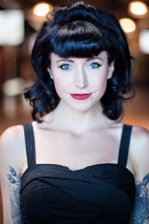Cindy Kaza - Self