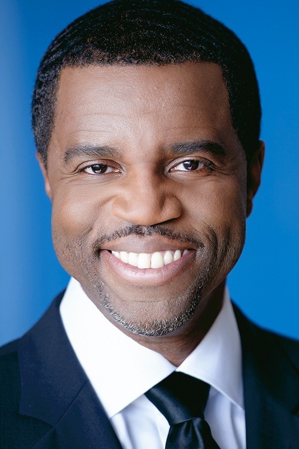 Kevin Hanchard - Doctor