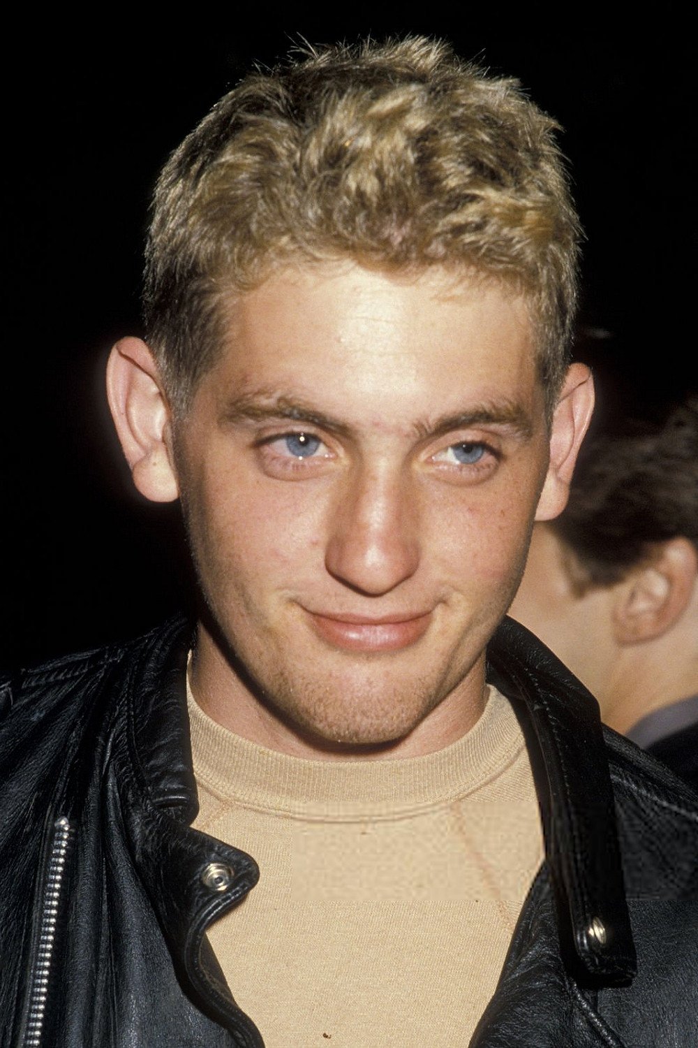 Chris Penn - Self (archive footage)