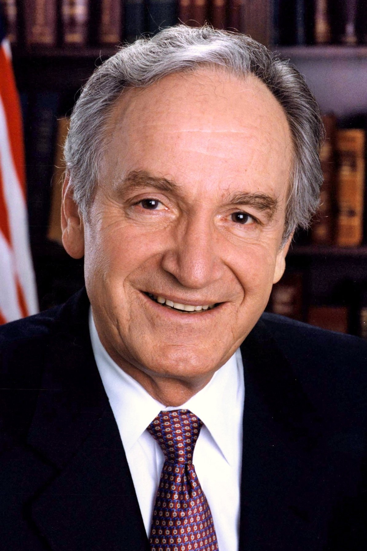 Tom Harkin - Self (archive footage)