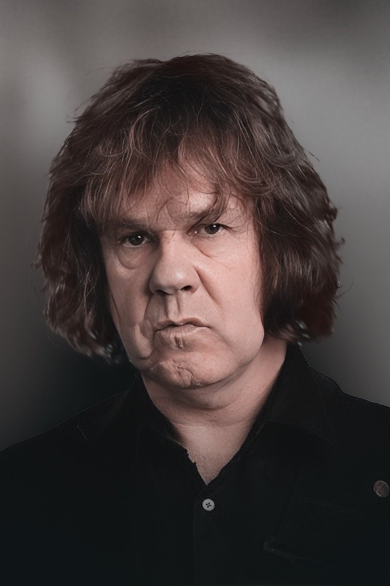 Gary Moore - Guitar