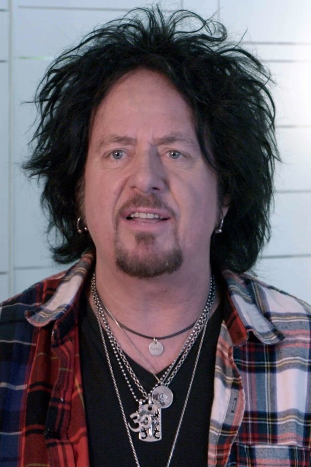 Steve Lukather - 