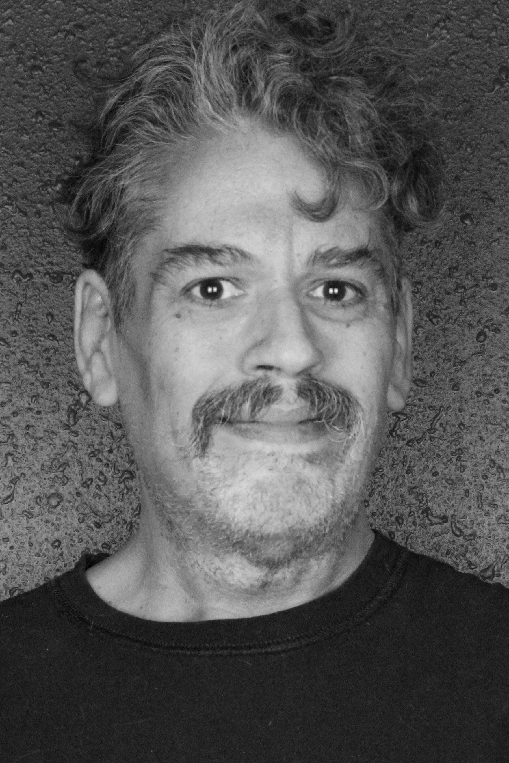 Clam Sepulveda - Ned Leed's Dad (uncredited)