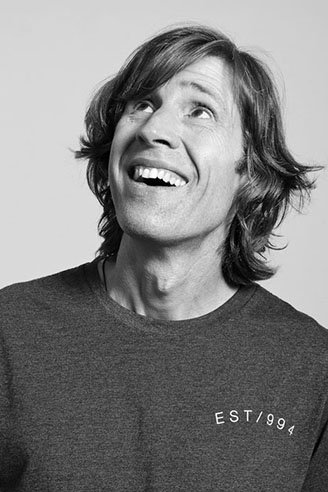 Rodney Mullen - Self