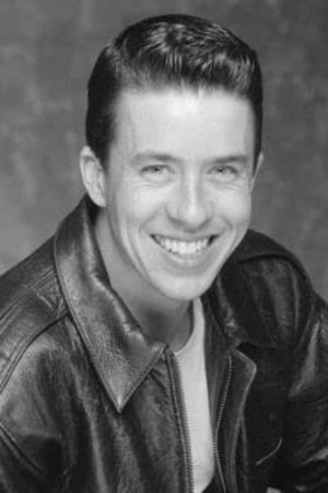 Sean Frye - Steve