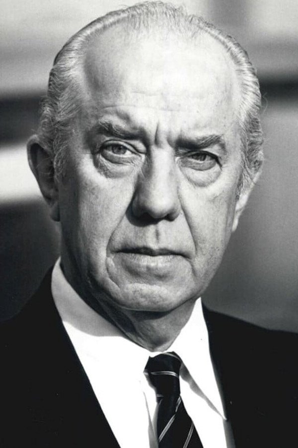 Ian Abercrombie - Henry the Butler