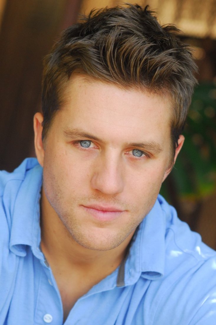 Ross Thomas - Noah Hamilton