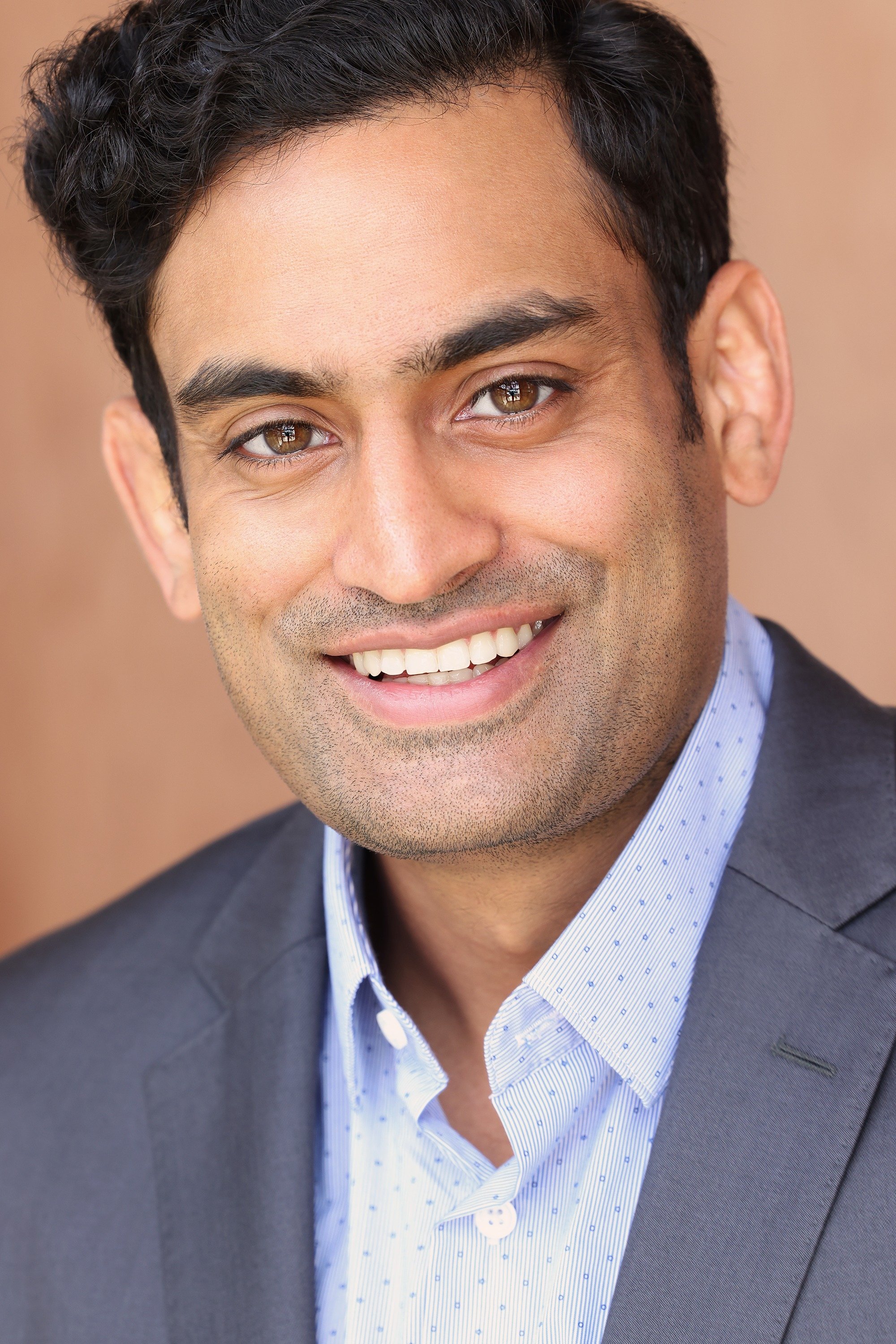 Sanjay Rao - Rob