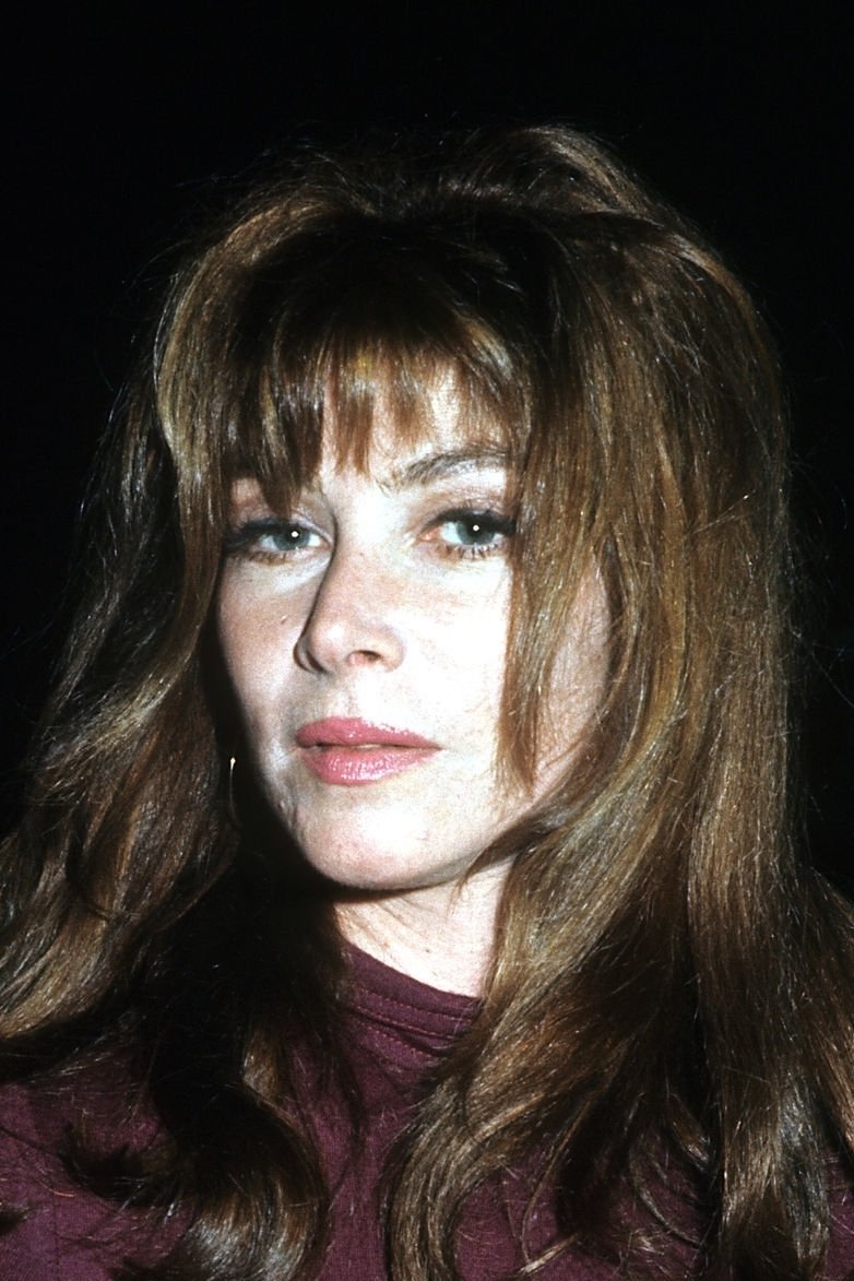 Lee Grant - Narrator (voice)