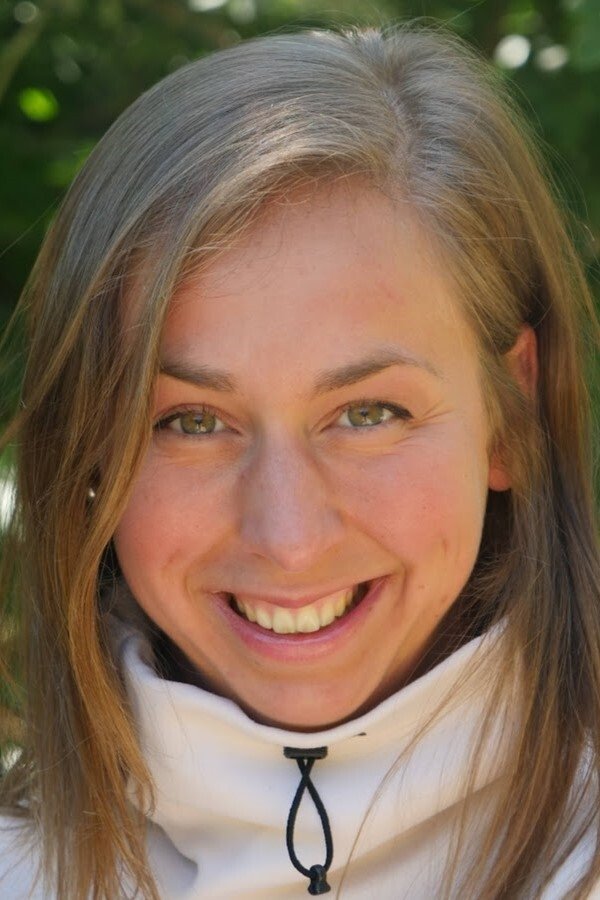 Audrey Meschi - Baleine Grise Cook