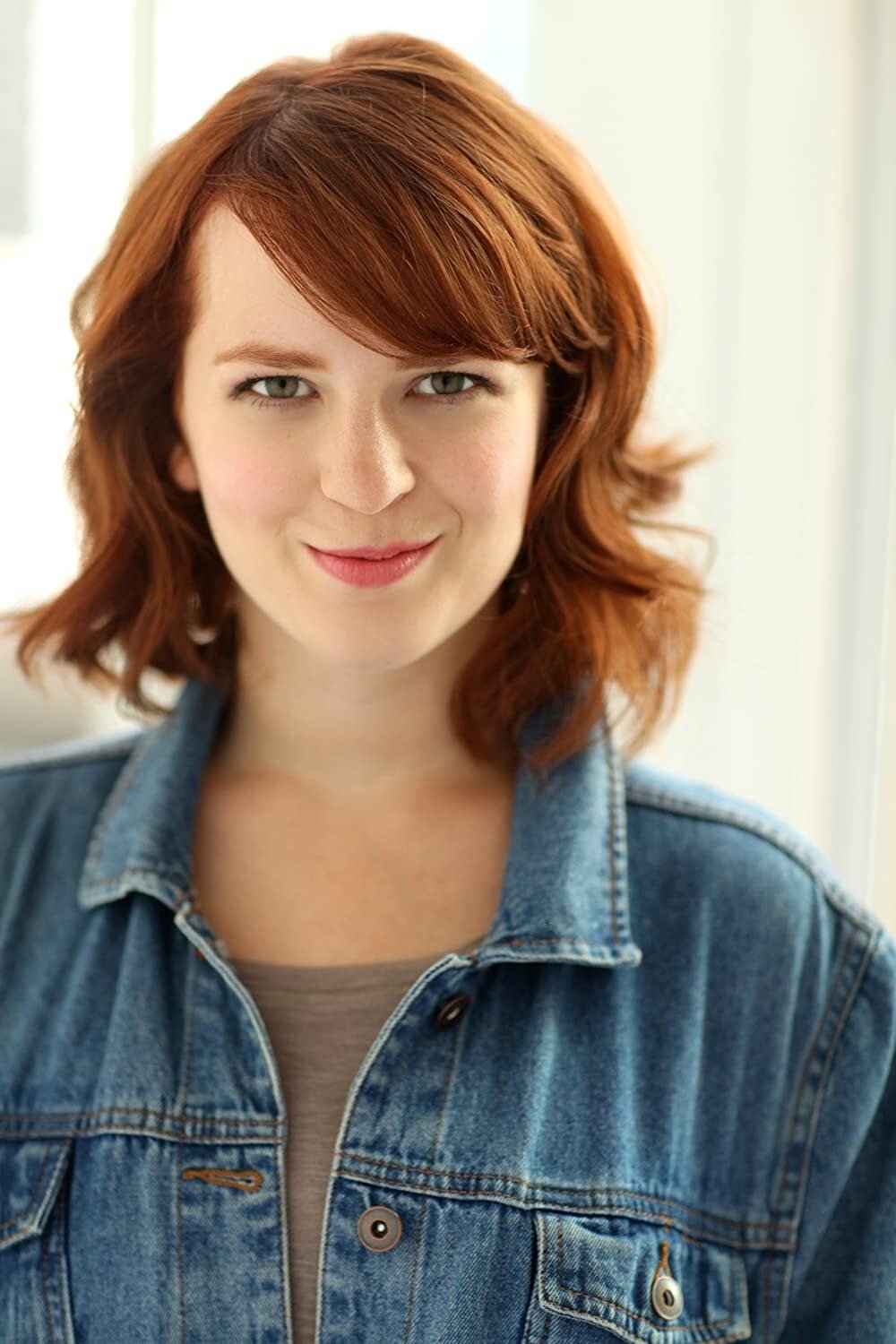 Emily Walton - Janice / Others