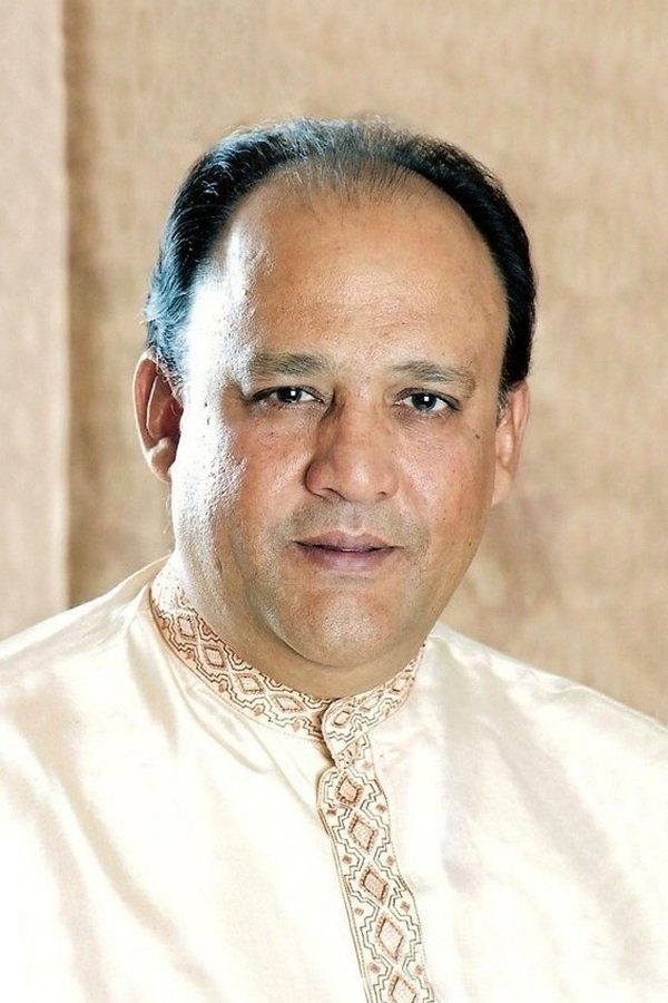 Alok Nath - Tyeb Mohammed
