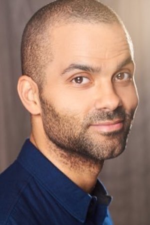 Tony Parker - 