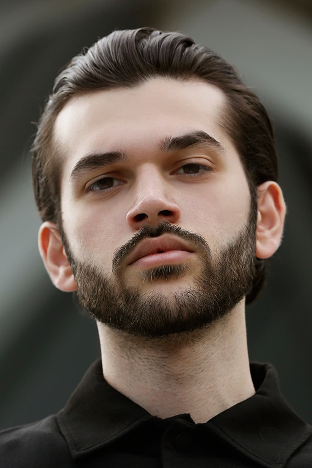 Yiğit Ege Yazar - Shepherd