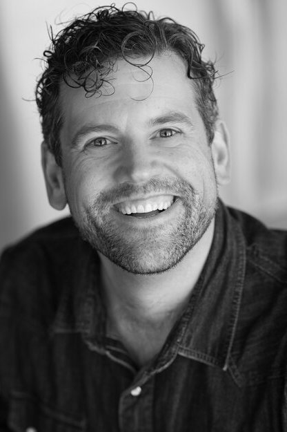 Andrew Wilkowske - 