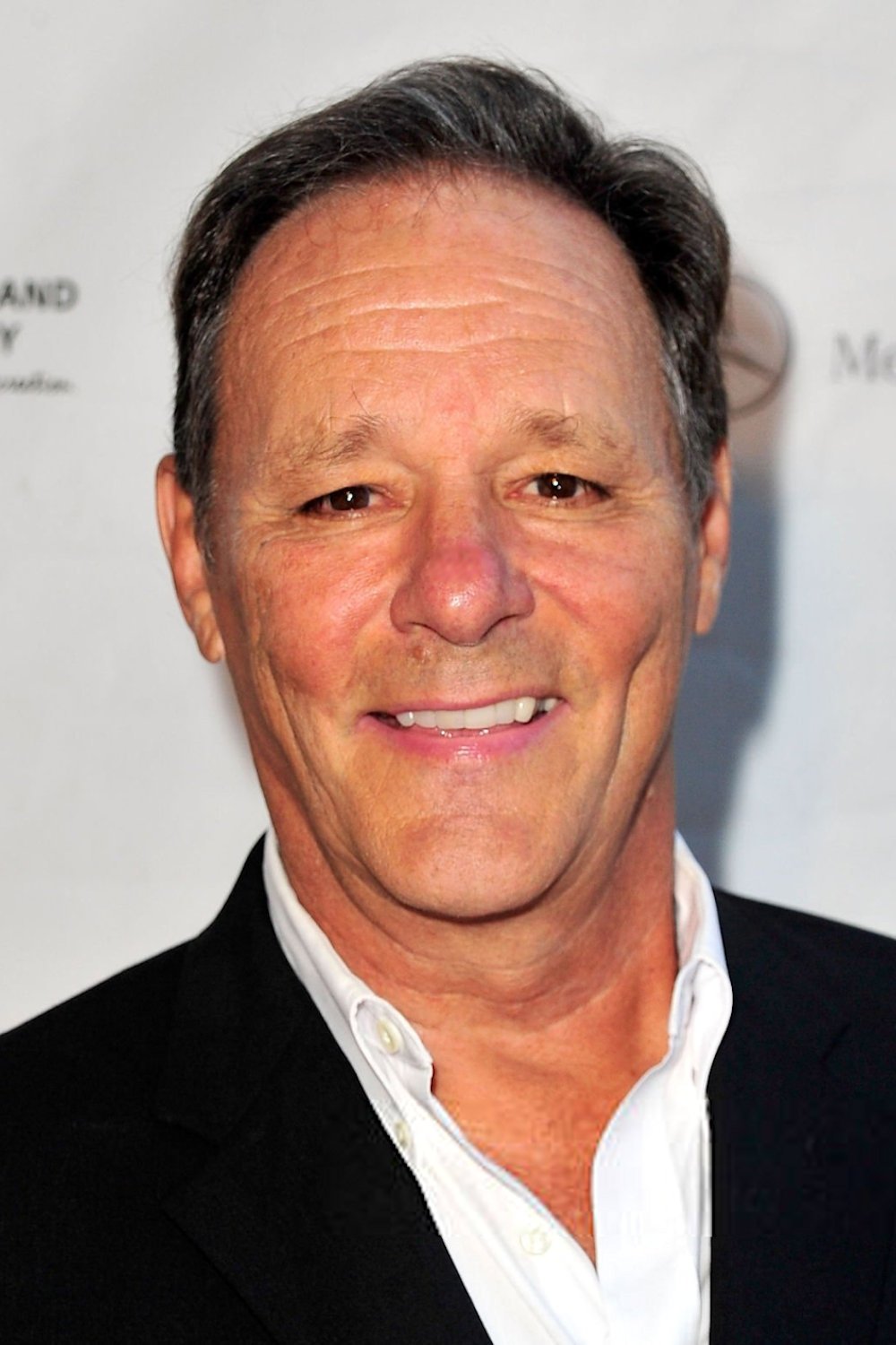 Chris Mulkey - John Cronan