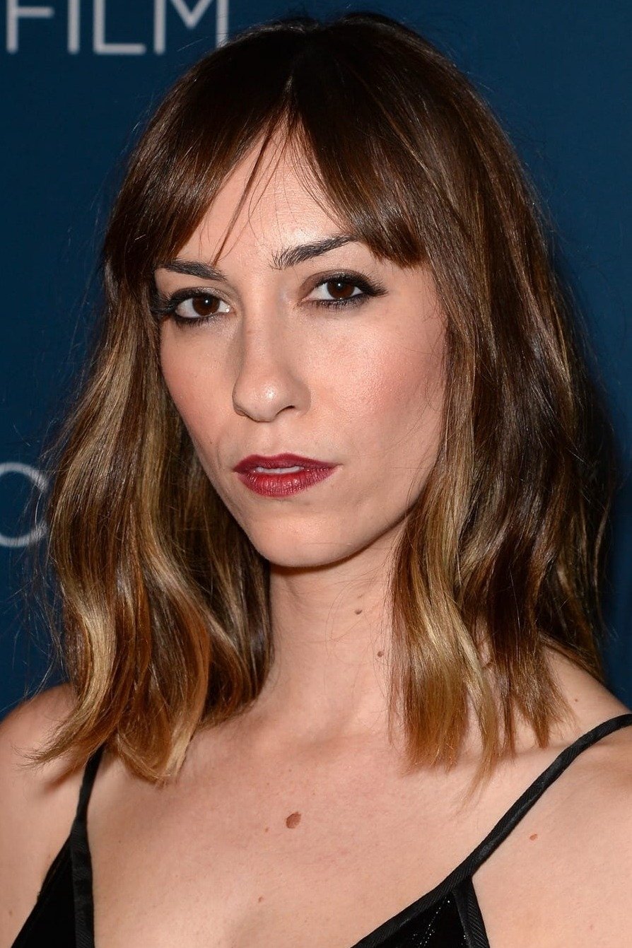 Gia Coppola - Self