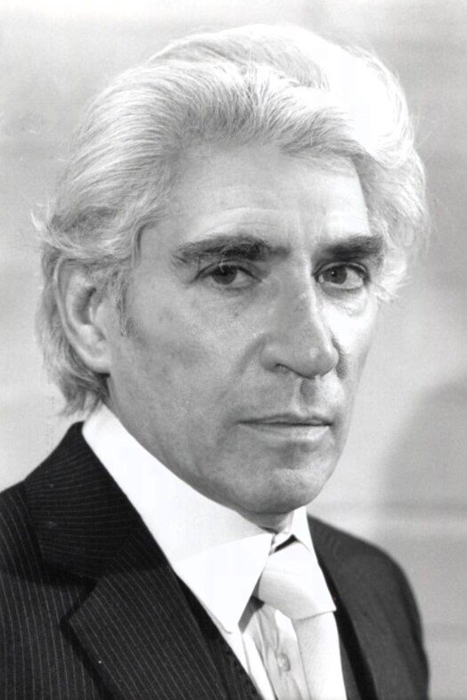 Frank Finlay - Josef Haydn