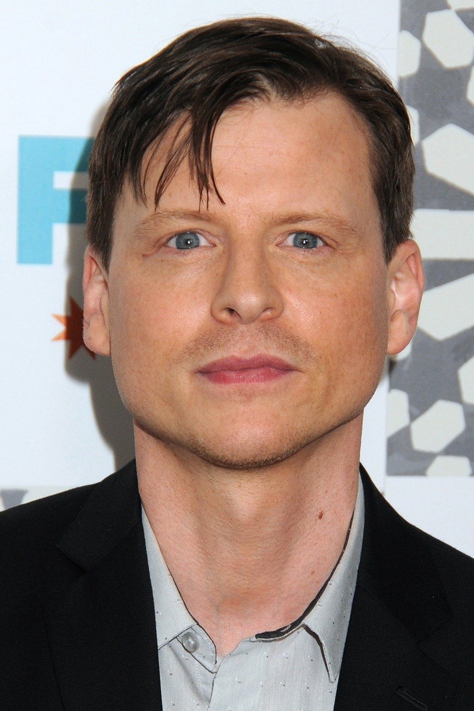 Kevin Rankin - McVeigh