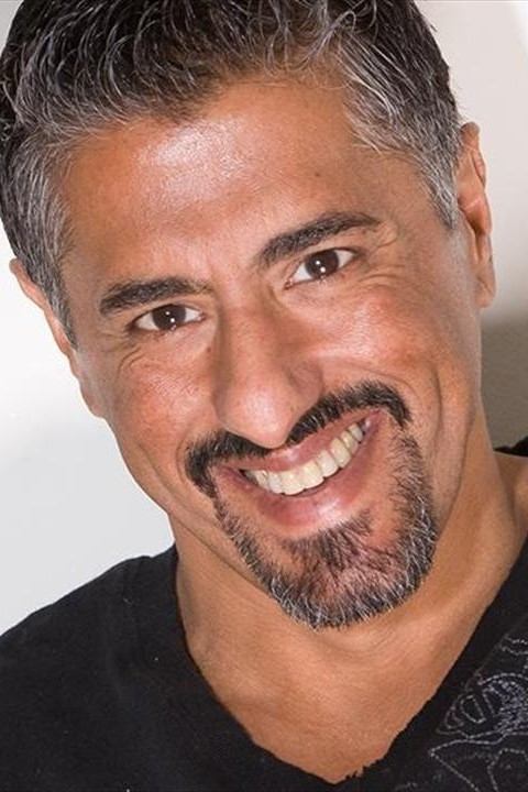 Parm Soor - Board Member (uncredited)