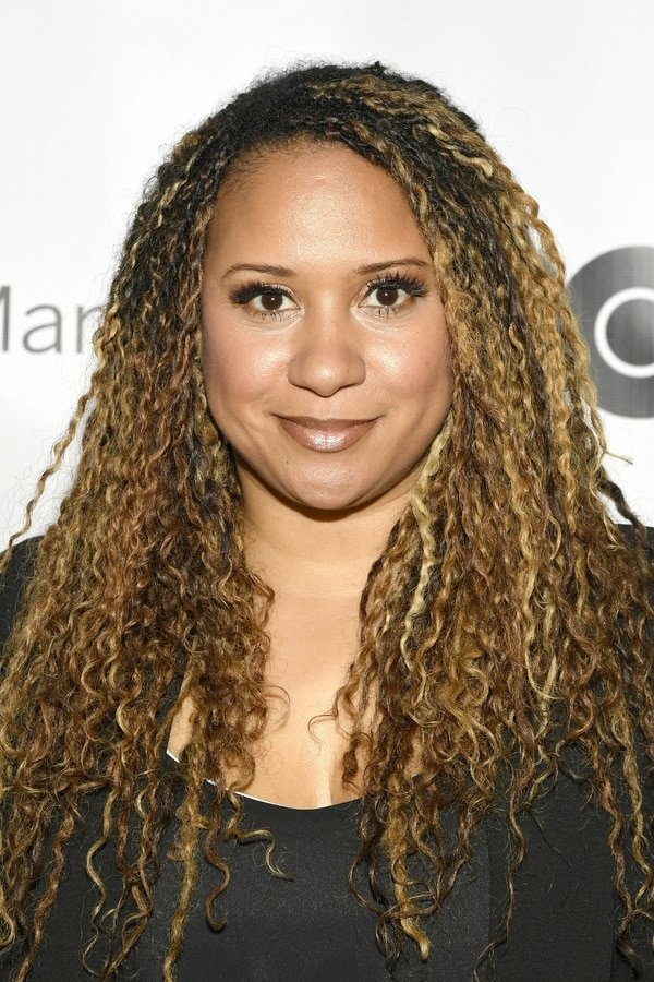 Tracie Thoms - 