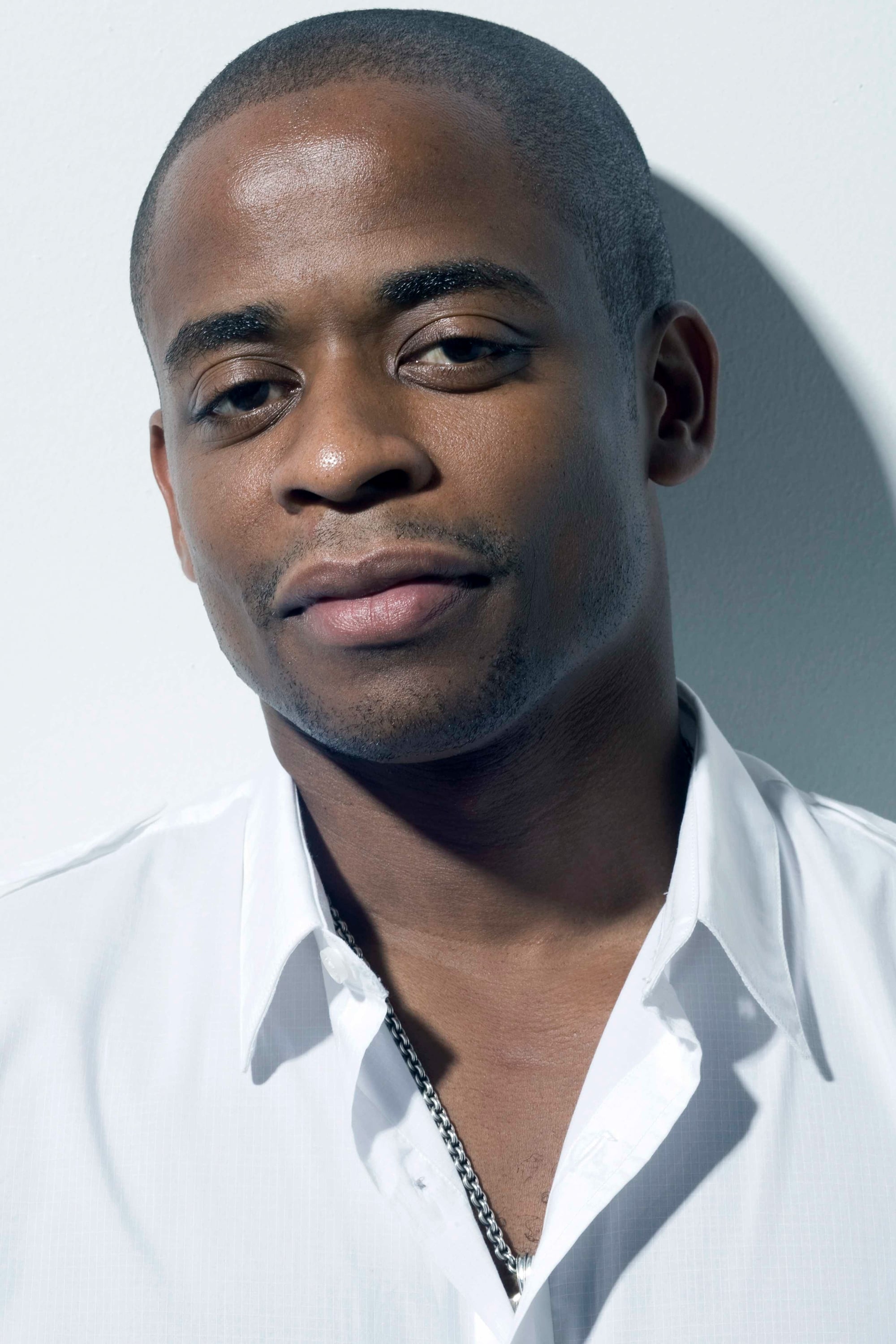 Dulé Hill - Red Tail