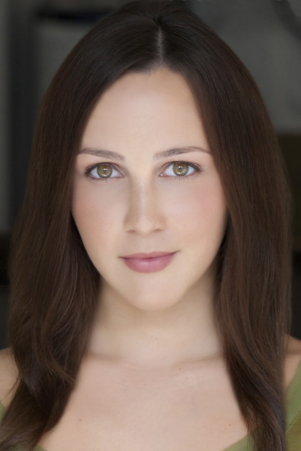 Lexie Sperduto - Lucy Clemente