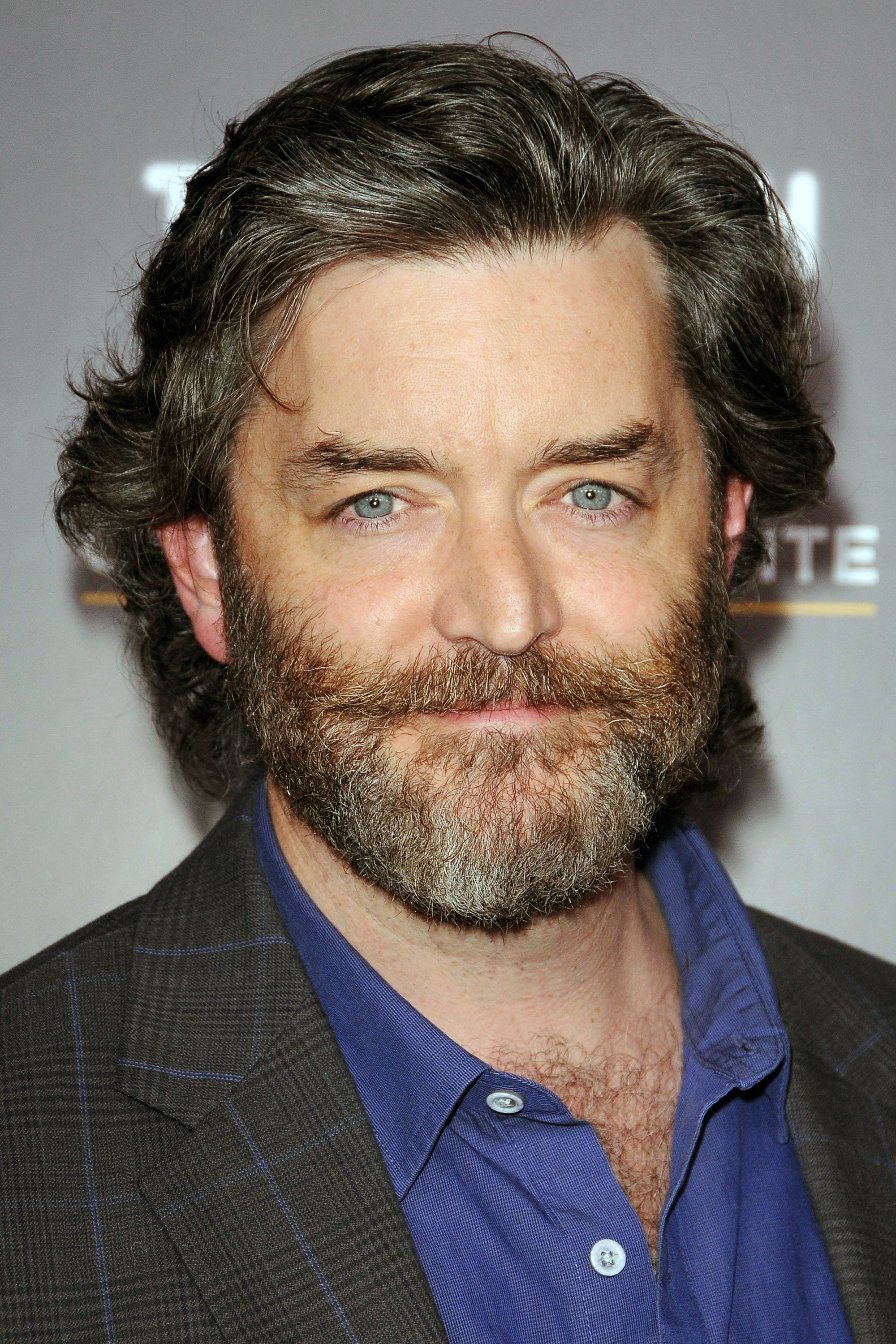 Timothy Omundson - Psychic