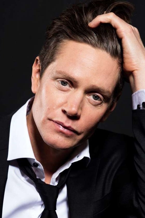 Nathan Page - Mongo