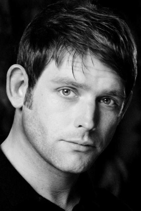 Chris Coghill - Cunard Yank