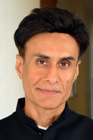 Arif Zakaria - Gaus Khan