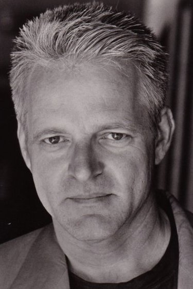 Michael Champion - Helm