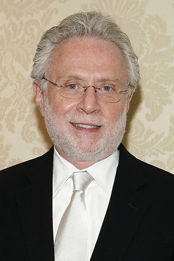 Wolf Blitzer - Wolf Blitzer
