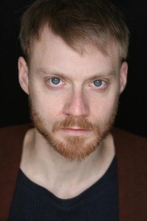 Nathan Plant - Imperial Guard Droid